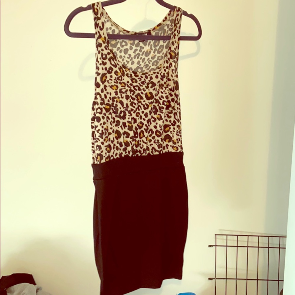 Forever 21 Minidress